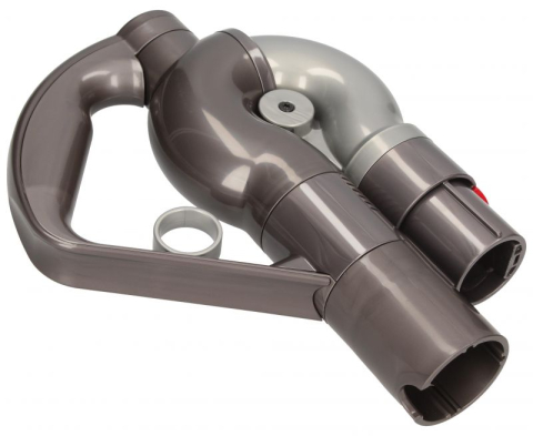 Maner tub Quick Release original Dyson Cinetic Big Ball cod 967373-01 [3]