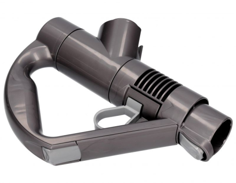 Accesorii si Piese Electrocasnice - Maner tub Triggerhead original Dyson Ball si DC47 cod 923081-01