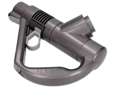 Maner tub Triggerhead original Dyson Ball si DC47 cod 923081-01 [2]