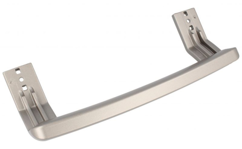 Maner usa combina frigorifica Beko inox 4900060400 C00883537 [2]