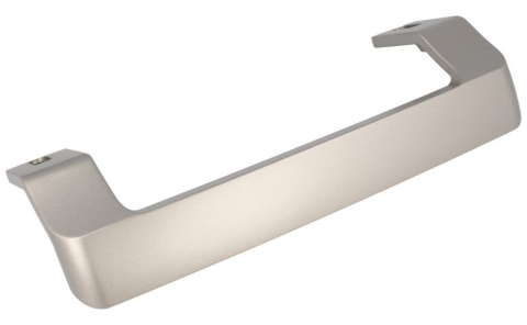 Accesorii Piese Frigidere Congelatoare - Maner usa combina frigorifica Beko inox 4900060400 C00883537
