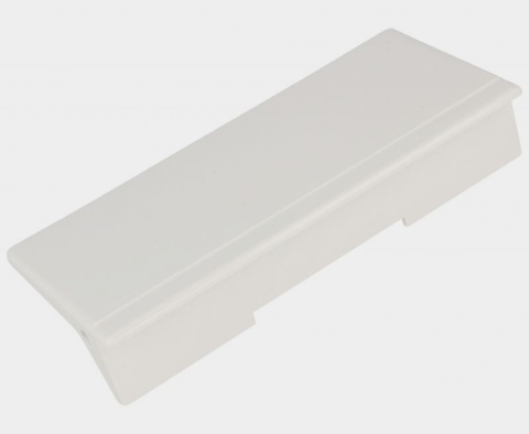 Accesorii Piese Frigidere Congelatoare - Maner usa congelator Gorenje 449404 original