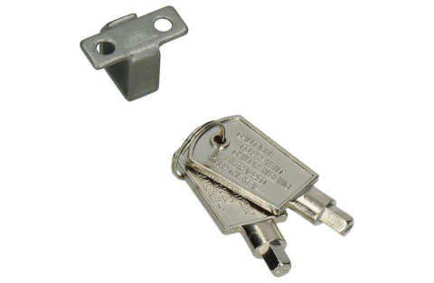 Maner usa congelator Gorenje 811726 original [5]