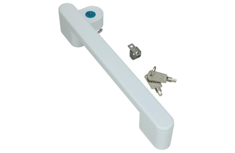 Accesorii si Piese Electrocasnice - Maner usa congelator Gorenje 811726 original