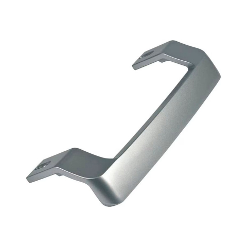 Accesorii Piese Frigidere Congelatoare - Maner usa frigider Beko, distanta intre gauri 22.5 cm
