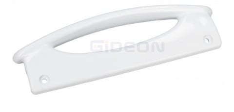 Accesorii Piese Frigidere Congelatoare - Maner Gideon Usa Frigider/Congelator pentru Whirlpool 481249818347 / C00313122