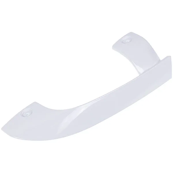 Accesorii si Piese Electrocasnice - Maner usa frigider Gorenje inferior 380374 original