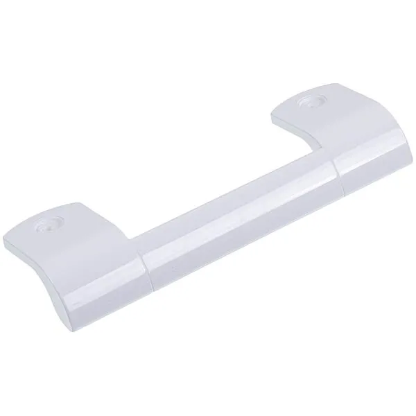 Accesorii si Piese Electrocasnice - Maner usa frigider Gorenje superior si inferior 169350 original