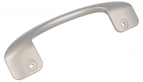 Accesorii si Piese Electrocasnice - Maner usa frigider Gorenje superior si inferior 315182 original
