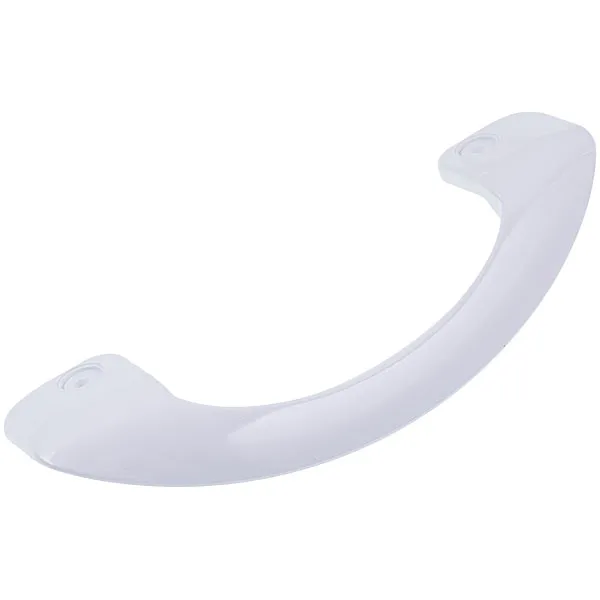 Accesorii si Piese Electrocasnice - Maner usa frigider Gorenje superior si inferior 380373 original