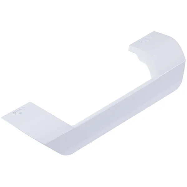 Accesorii si Piese Electrocasnice - Maner usa frigider Gorenje superior si inferior 380376 original