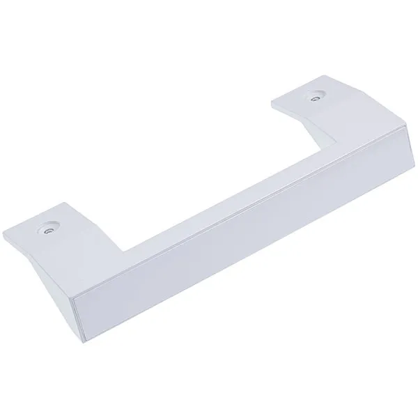 Accesorii si Piese Electrocasnice - Maner usa frigider Gorenje superior si inferior 407948 original 220mm
