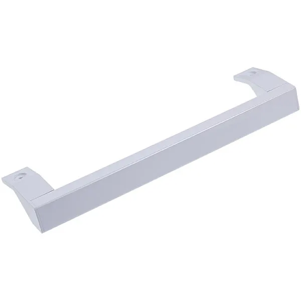 Accesorii si Piese Electrocasnice - Maner usa frigider Gorenje superior si inferior 475278 original 330mm