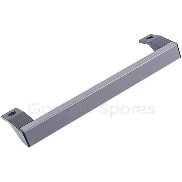 Accesorii Piese Frigidere Congelatoare - Maner usa frigider Gorenje superior si inferior 498164 original