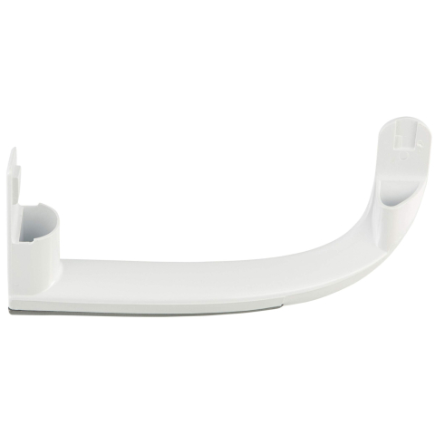 Maner usa inferioara frigider Beko Arctic 4326390500, deschidere spre dreapta [1]