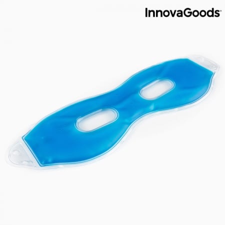Masca cu gel pentru ochi Relax innovagoods [1]