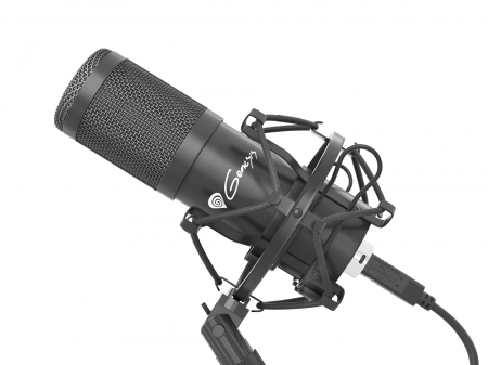 Microfon de studio Genesis Radium 400 [5]