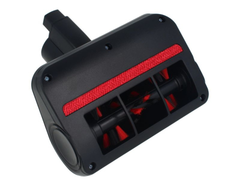 Mini perie electrica Bosch 17008529 BHZUMPN pentru tapiterie si saltele [2]