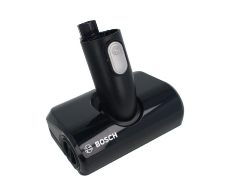 Accesorii si Piese Electrocasnice - Mini perie electrica Bosch 17008529 BHZUMPN pentru tapiterie si saltele