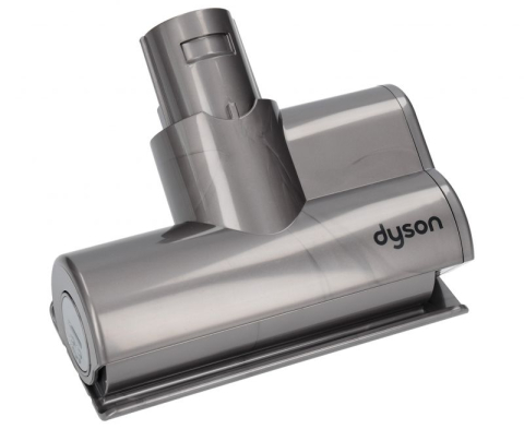 Accesorii si Piese Electrocasnice - Mini perie motorizata Quick Release originala Dyson 962748-01 pentru V6 DC58 DC59