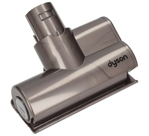 Accesorii si Piese Electrocasnice - Mini perie motorizata Quick Release originala Dyson 966086-03 pentru V6 SV04 SV06 SV09