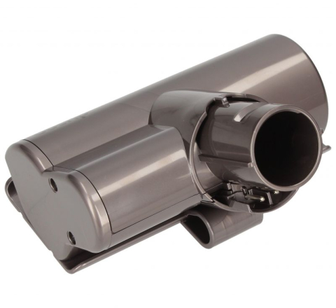 Mini perie motorizata Quick Release originala Dyson 966086-03 pentru V6 SV04 SV06 SV09 [2]