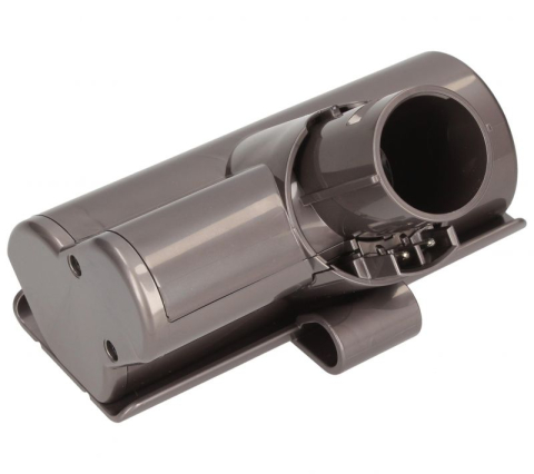 Mini perie motorizata Quick Release originala Dyson 966086-02 pentru V8 [2]