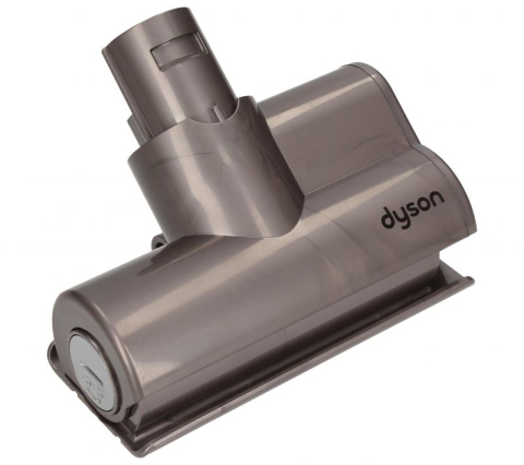 Accesorii Piese Aspiratoare - Mini perie motorizata Quick Release originala Dyson 966086-02 pentru V8