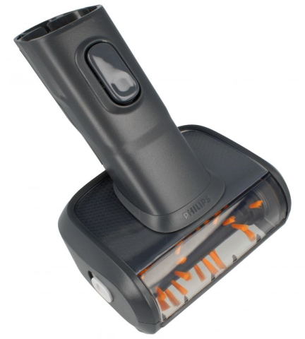 Accesorii Piese Aspiratoare - Mini perie turbo Philips CP0975/01 300003587101, SpeedPro FC67xx
