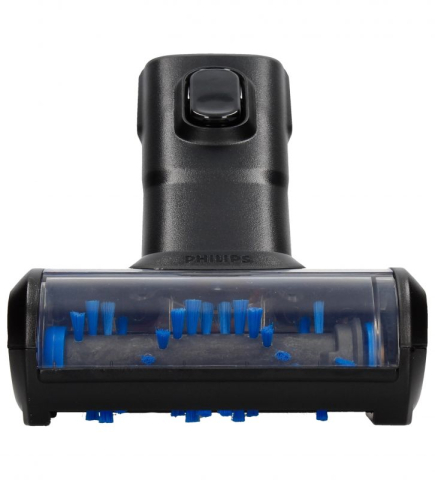 Mini perie turbo originala Philips 300000504512 FC8078/01 [2]