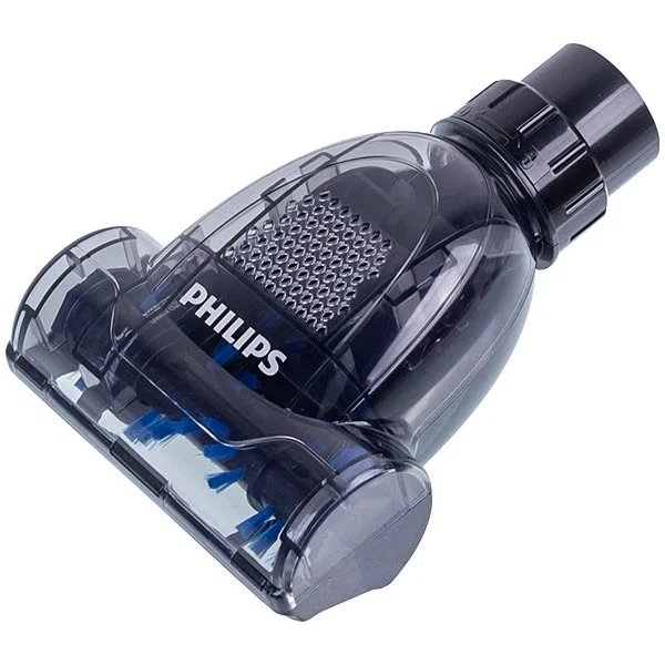 Accesorii Piese Aspiratoare - Mini perie turbo Philips 432200426132, 35 mm, FC9555 si XD3140