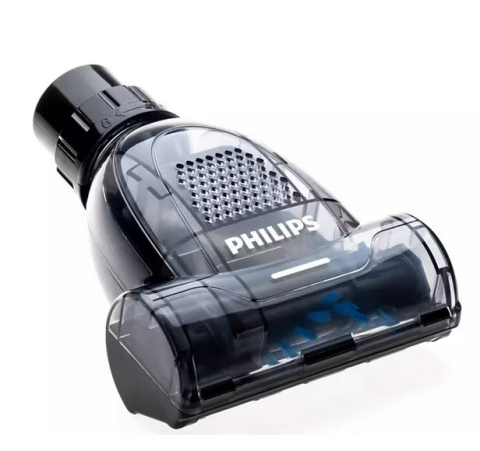 Accesorii Piese Aspiratoare - Mini perie turbo originala Philips 432200426631 CRP759/01 de 35 mm