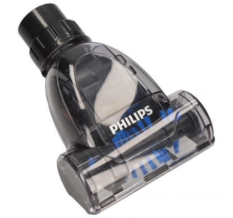 Accesorii Piese Aspiratoare - Mini perie turbo Philips CP1433/01 432200427481, PowerPro Duo