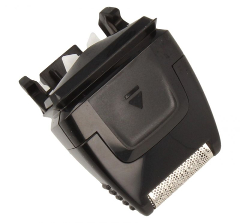 Accesorii Piese Aparate Cosmetice - Mini-sita de ras Philips Multigroom cod 422203632451 CP0812/01