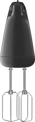 Mixer de mana Electrolux EHM4B Seria 300, 500 W, negru, cu lame inox si suport pentru accesorii [4]