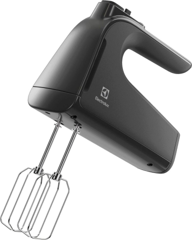 Mixer de mana Electrolux EHM4B Seria 300, 500 W, negru, cu lame inox si suport pentru accesorii [3]