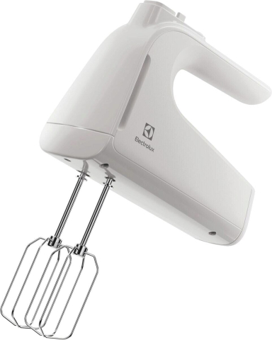 Mixer de mana Electrolux EHM4W Seria 300, 500 W, alb, cu lame inox si suport pentru accesorii [3]