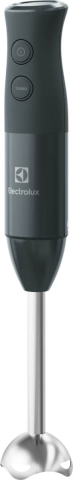 Mixer vertical Electrolux E4HB1-6GG Create 4, 600 W, negru, cu tel si mini tocator [2]