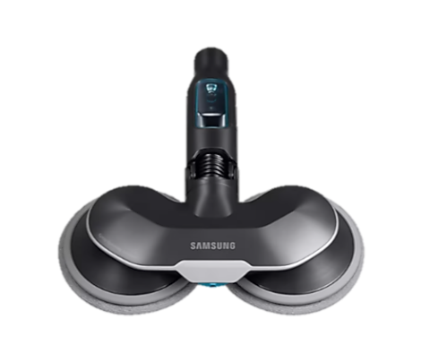 Accesorii Piese Aspiratoare - Mop rotativ Samsung Spray Spinning Sweeper DJ97-03109B negru