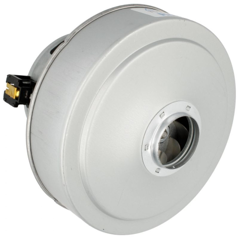 Motor aspirator universal 220V 1600W cod VAC043UN compatibil Samsung LG Bosch Zelmer [2]