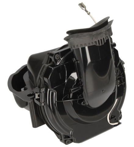 Motor cu carcasa original Dyson Cinetic Big Ball CY22, cod 989443-01 [1]