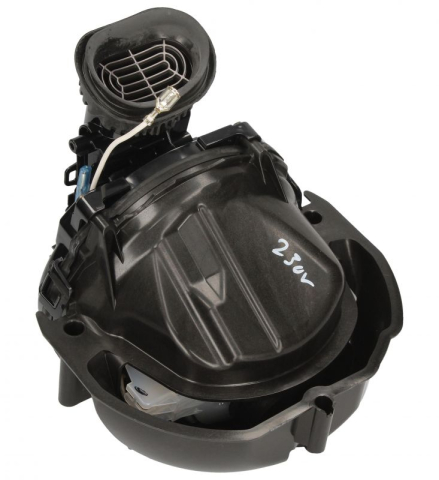 Accesorii Piese Aspiratoare - Motor cu carcasa original Dyson Cinetic Big Ball CY22, cod 989443-01