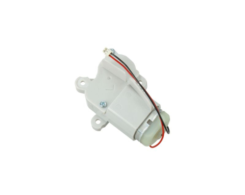 Motor cu perie laterala stanga Rowenta RS-2230001945, robot X-Plorer Serie 60 [1]