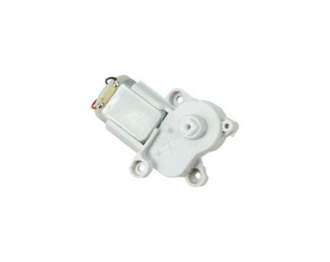 Motor cu perie laterala stanga Rowenta RS-2230001945, robot X-Plorer Serie 60 [4]