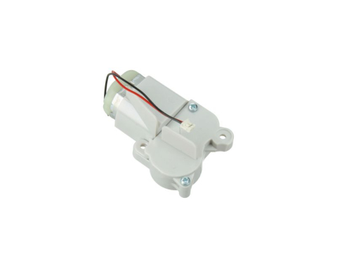 Motor cu perie laterala stanga Rowenta RS-2230001945, robot X-Plorer Serie 60 [8]