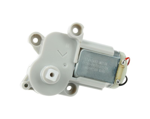 Motor cu perie laterala stanga Rowenta RS-2230001945, robot X-Plorer Serie 60 [5]