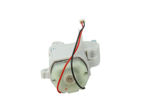 Motor cu perie laterala stanga Rowenta RS-2230001945, robot X-Plorer Serie 60 [6]