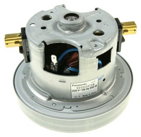 Motor original Dyson pentru DC40 si DC42 ERP Allergy, cod 966384-01 [1]