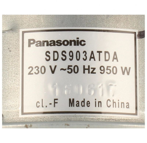 Motor original Dyson pentru DC33c si DC37c ERP, cod 966254-01 [2]