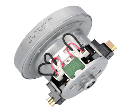 Motor original Dyson YDK YV-16K23FA pentru DC33c si DC37, 918953-05 [4]
